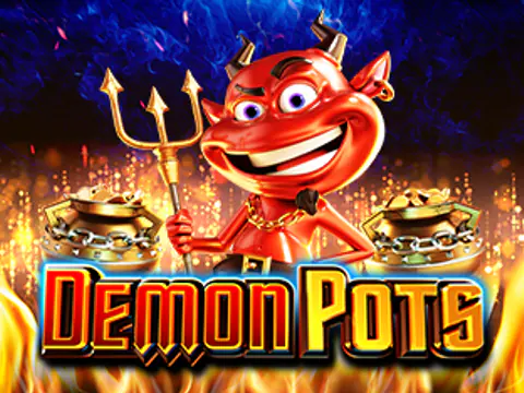 Demon Pots slot by Pragmatic Play