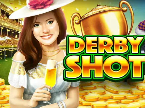 Derby Shot slot by Skywind