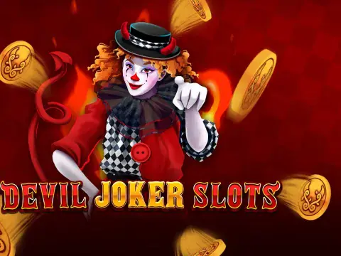 Devil Joker Slots slot by Skywind