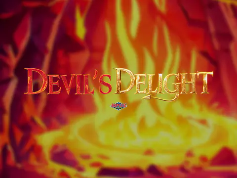 Devil’s Delight slot by Yggdrasil