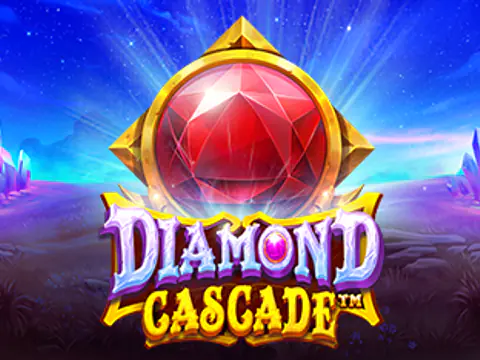 Diamond Cascade slot by Pragmatic Play