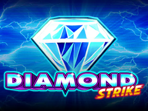 Diamond Strike slot by Pragmatic Play