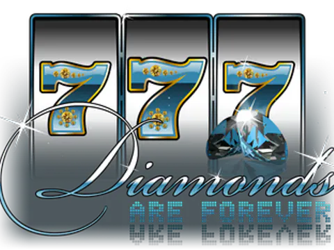 Diamonds are Forever 3 Lines slot by Pragmatic Play