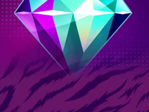 Diamonds Up slot by Red Tiger