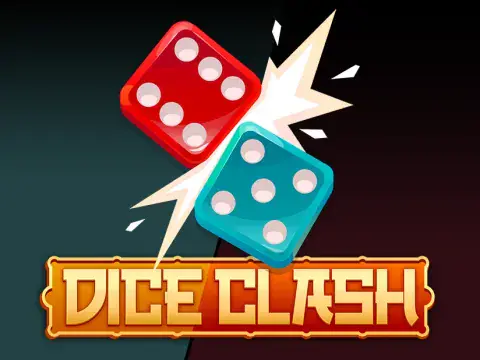 Dice Clash slot by BGaming