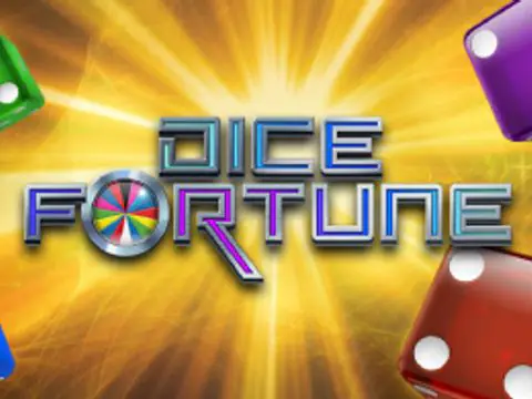 Dice Fortune slot by Stakelogic