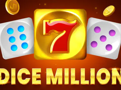 Dice Million slot by BGaming