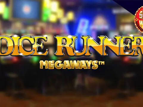 Dice Runner Megaways slot by Stakelogic
