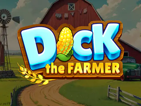 Dick the Farmer slot by Yggdrasil