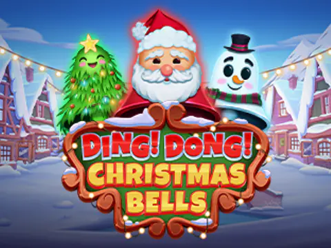 Ding Dong Christmas Bells slot by Pragmatic Play