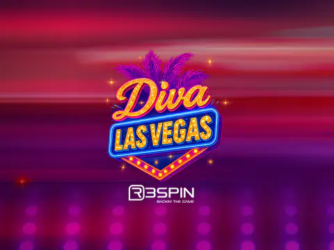 Diva Las Vegas slot by Yggdrasil