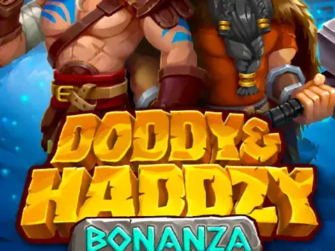 Doddy And Haddzy Bonanza slot by BGaming