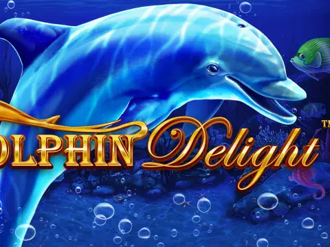 Dolphin Delight slot by Skywind