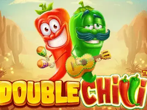 Double Chilli slot by Skywind
