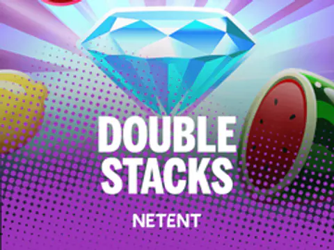 Double Stacks slot by NetEnt