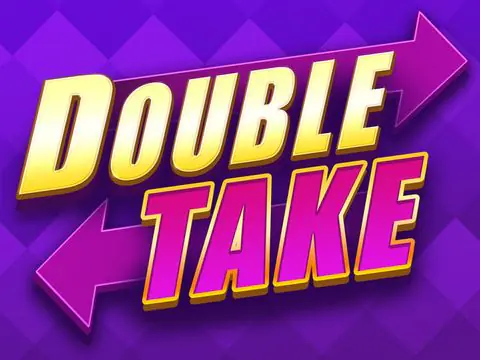 Double Take slot by Skywind