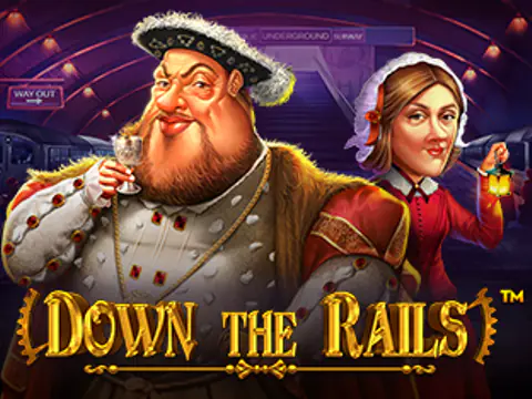 Down the Rails slot by Pragmatic Play