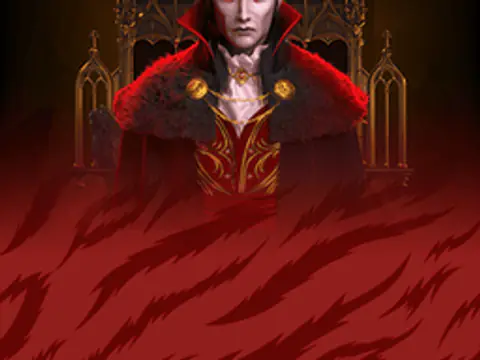Dracula Awakening slot by Red Tiger