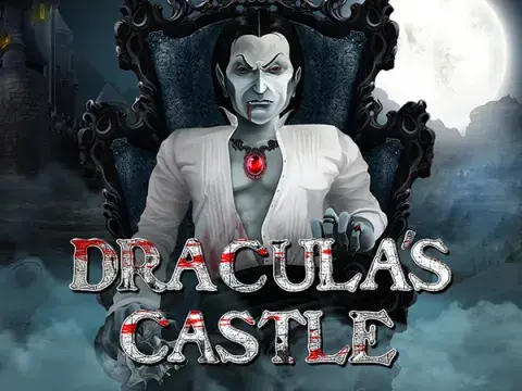 Dracula's Castle slot by Wazdan