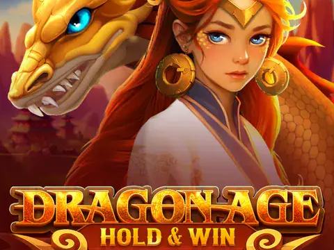 Dragon Age Hold and Win slot by BGaming