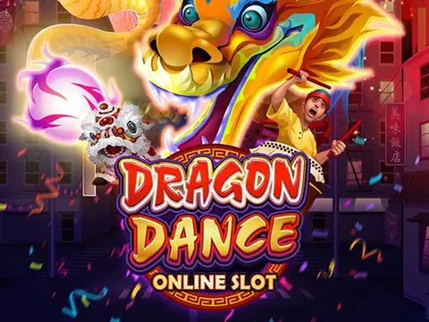 Dragon Dance slot by Microgaming