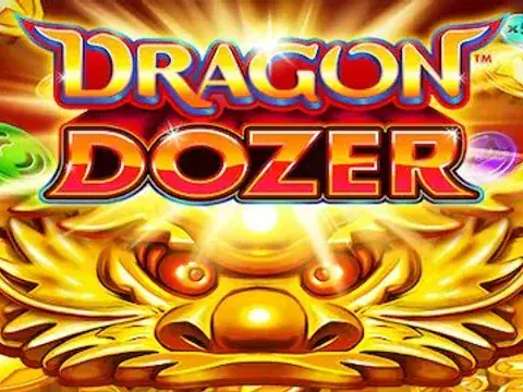 Dragon Dozer slot by Skywind