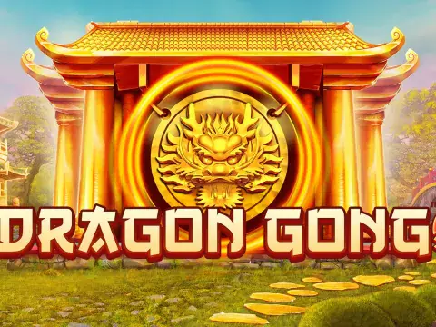 Dragon Gong slot by Skywind
