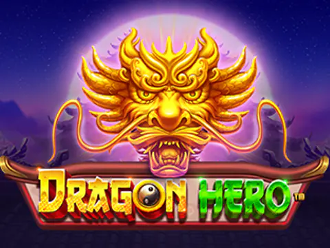 Dragon Hero slot by Pragmatic Play