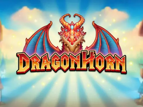 Dragon Horn slot by Thunderkick