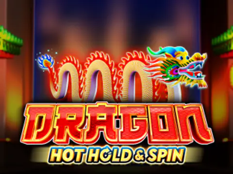 Dragon Hot Hold and Spin slot by Pragmatic Play