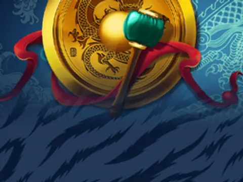 Dragon King: Legend of the Seas slot by Red Tiger