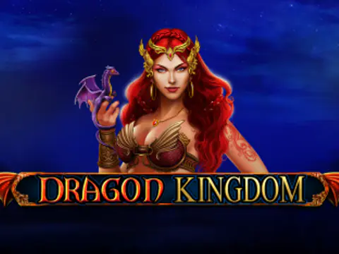 Dragon Kingdom slot by Pragmatic Play