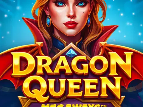 Dragon Queen MEGAWAYS slot by BGaming
