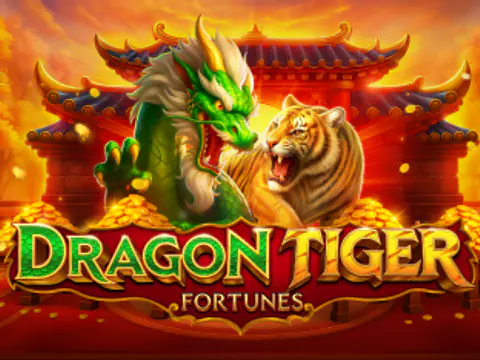 Dragon Tiger Fortunes slot by Pragmatic Play