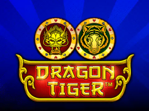 Dragon Tiger slot by Pragmatic Play