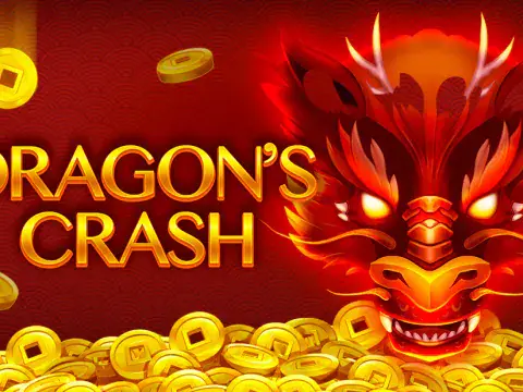 Dragon’s Crash slot by BGaming