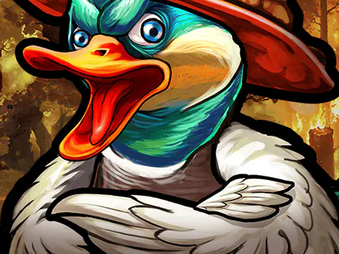 Duck Hunters 2 slot by Nolimit City