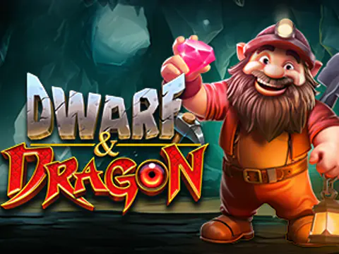 Dwarf and Dragon slot by Pragmatic Play