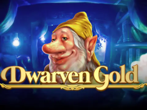 Dwarven Gold slot by Pragmatic Play