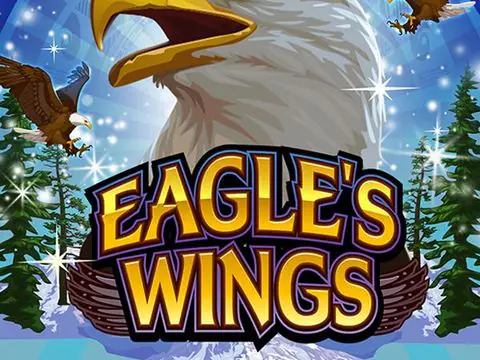 Eagle’s Wings slot by Microgaming