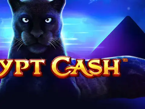 Egypt Cash slot by Skywind