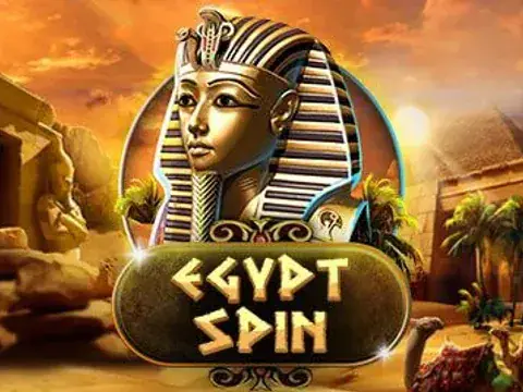 Egypt Spin slot by Skywind