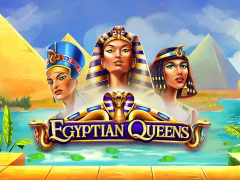 Egyptian Queens slot by Skywind