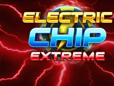 Electric Chip Extreme slot by Skywind