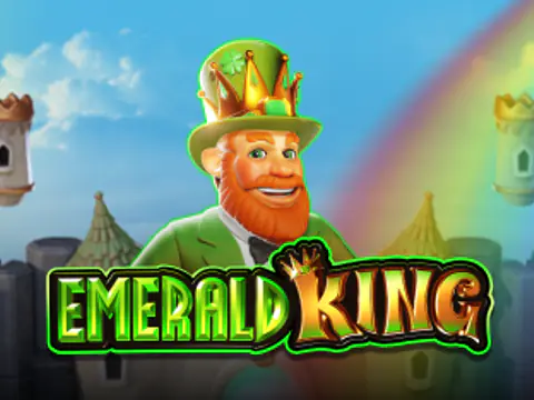 Emerald King slot by Pragmatic Play