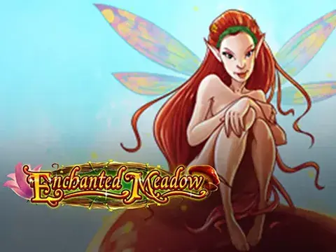Enchanted Meadow slot by Play'n GO