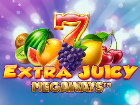 Extra Juicy Megaways slot by Pragmatic Play