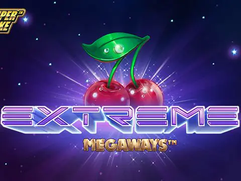 Extreme Megaways slot by Stakelogic