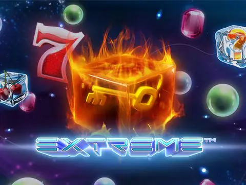 Extreme slot by Stakelogic