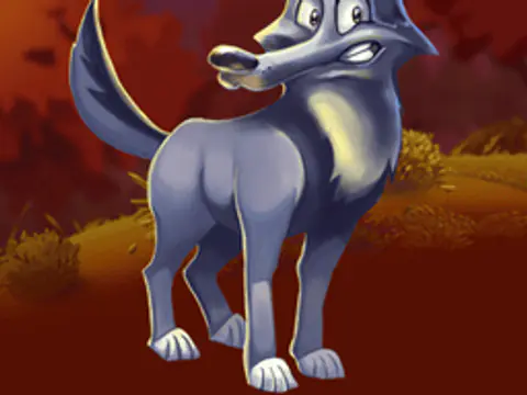 Fairytale Legends: Red Riding Hood slot by NetEnt